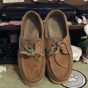 Sperry shoes